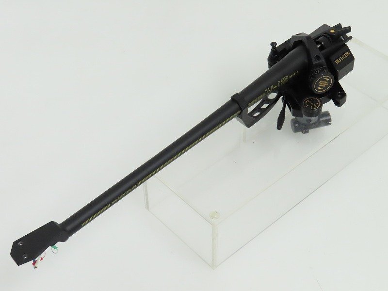 SME Series V-12