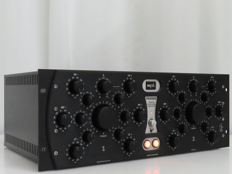SPL PASSEQ