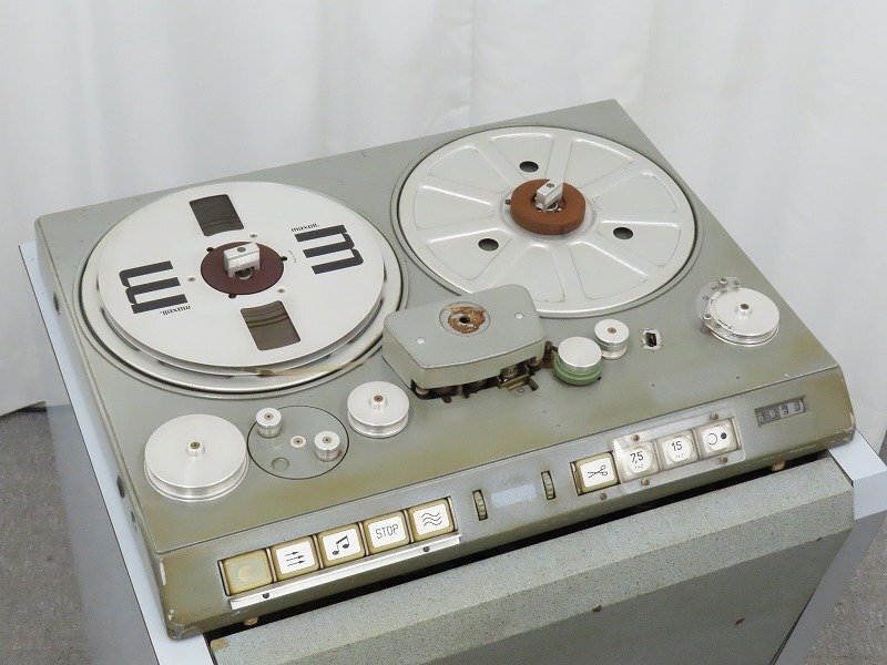 STUDER C37