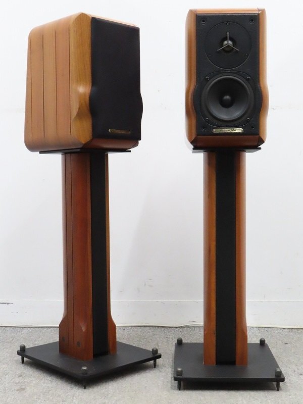 SonusFaber Minima Amator スピーカーペアを岐阜県多治見市で買取りさせていただきました！