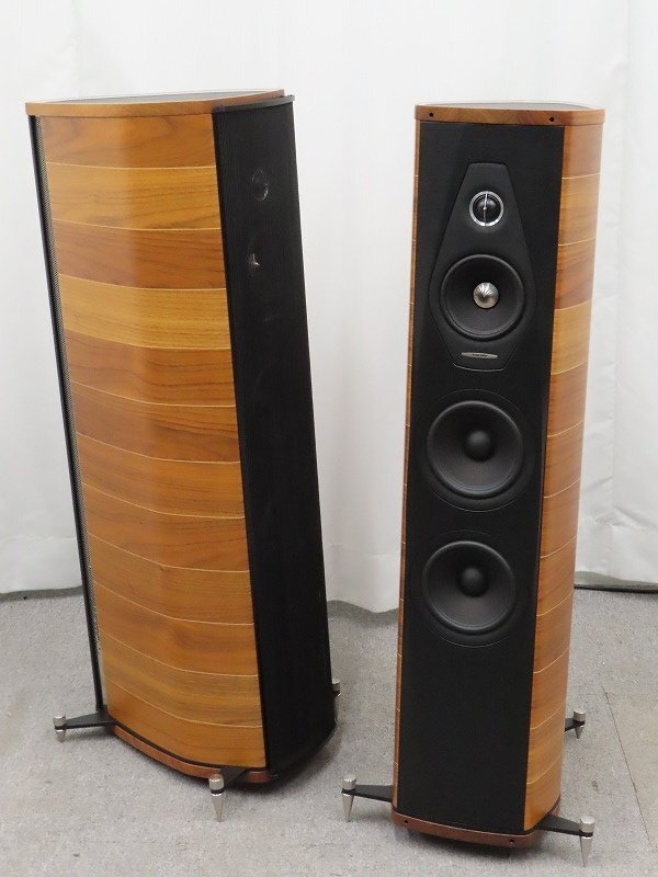 SonusFaber OLYMPICA III