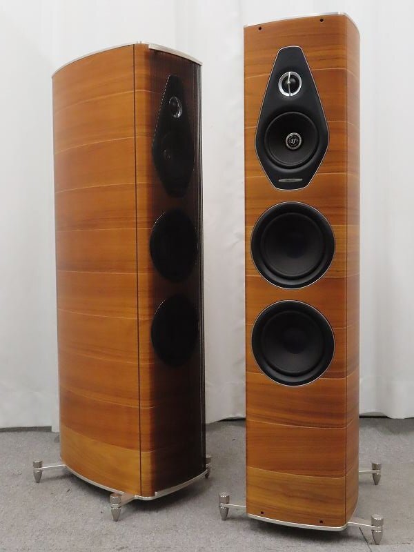 SonusFaber OLYMPICA Nova III