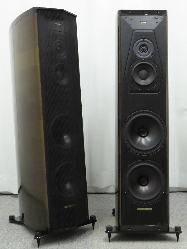Sonusfaber AMATI Anniversario
