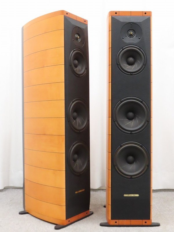 Sonusfaber Cremona