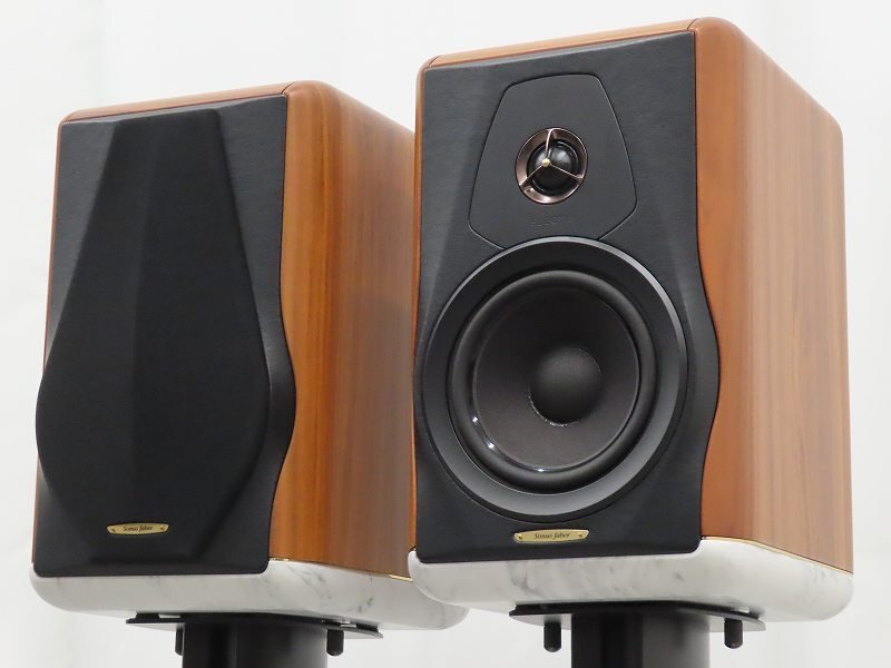 Sonusfaber Electa Amator III