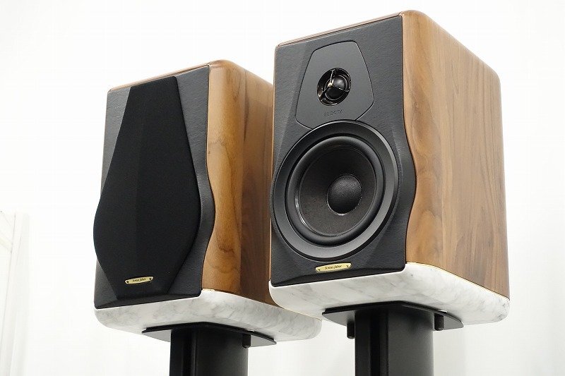 Sonusfaber Electa Amator III