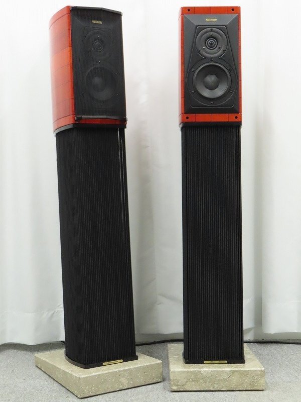 Sonusfaber GUARNERI Memento