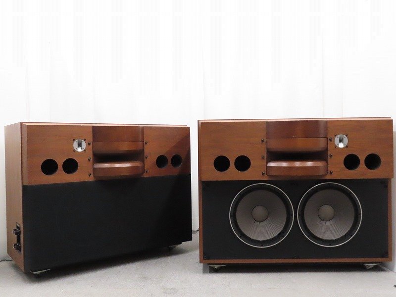 TAD TD-4001/TL-1601a/EXCLUSIVE ET-703
