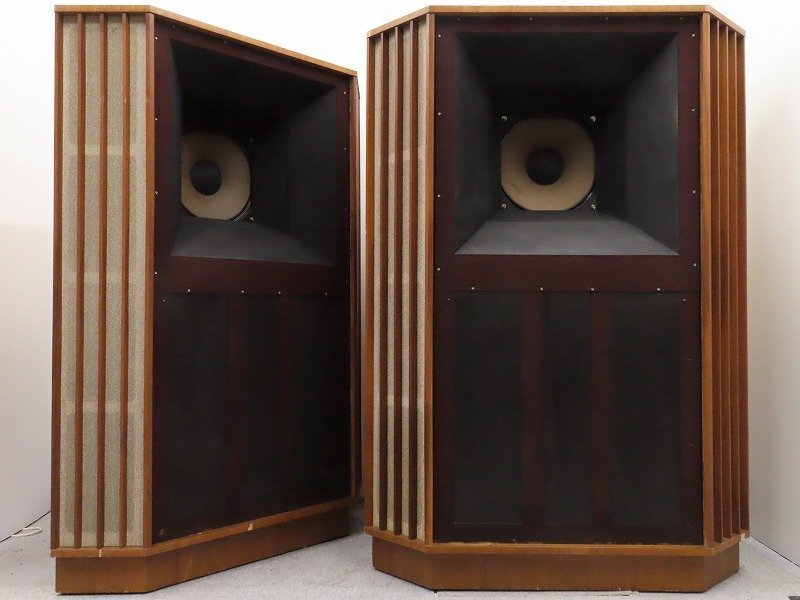 TANNOY AUTOGRAPH