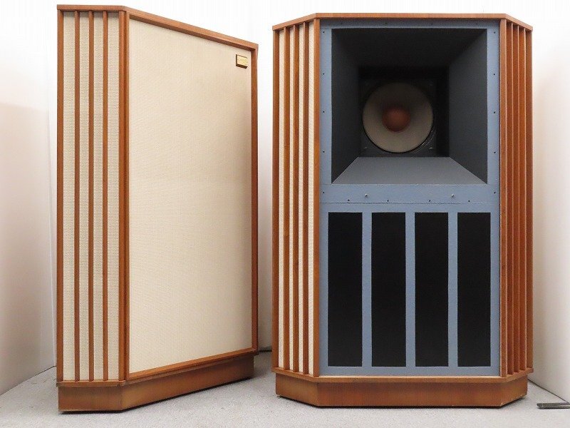 TANNOY AUTOGRAPH/Monitor Red