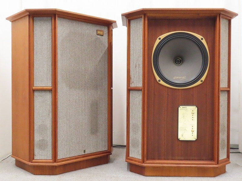 TANNOY GRF Memory/HE
