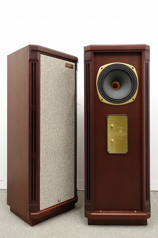 TANNOY Kensington/SE スピーカーペア ケンジントン タンノイを山口県宇部市で買取させていただきました！