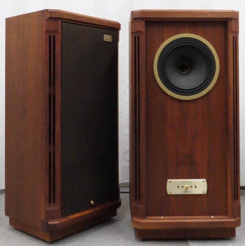 TANNOY Turnberry/GR