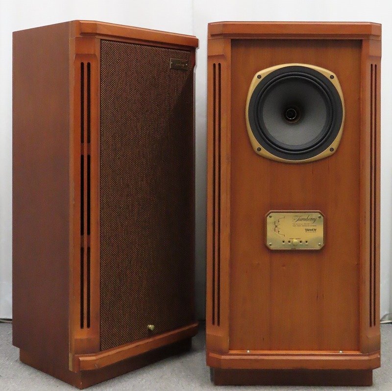 TANNOY Turnberry/HE-75