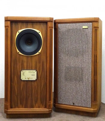 TANNOY_Turnberry HE