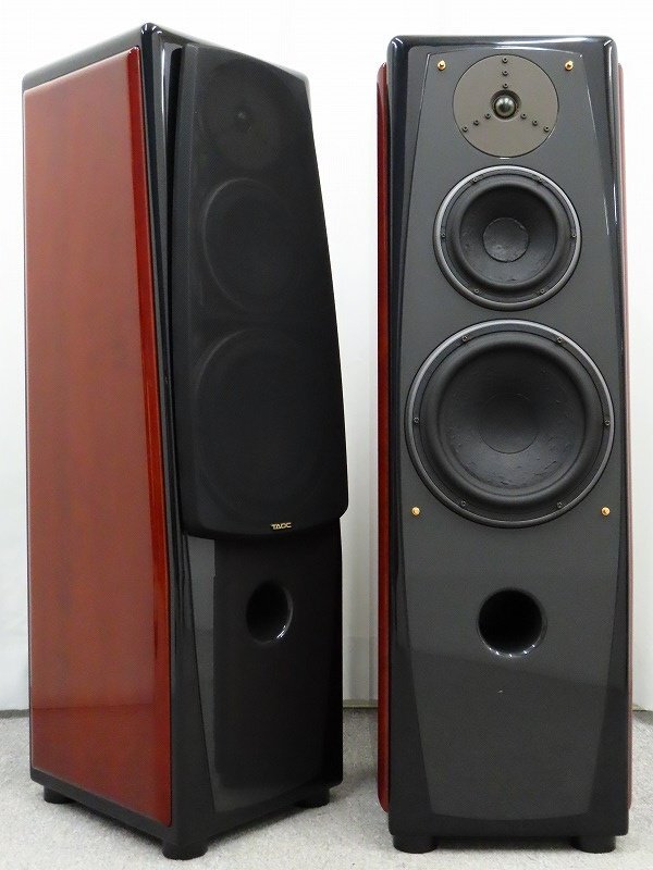 TAOC FC5000