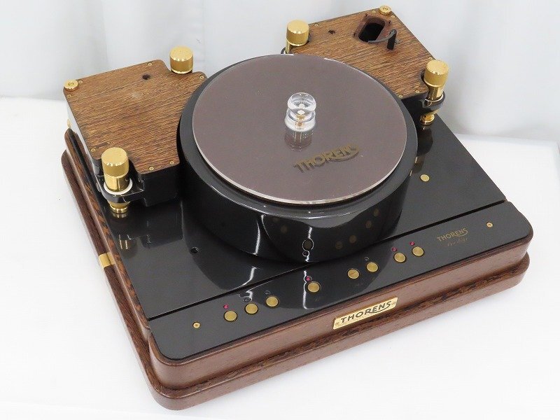 THORENS Prestige