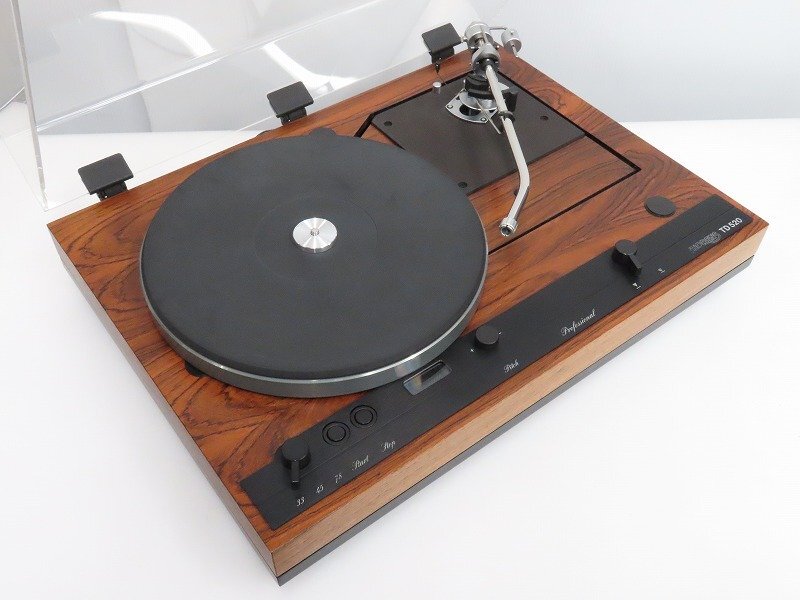 THORENS TD520