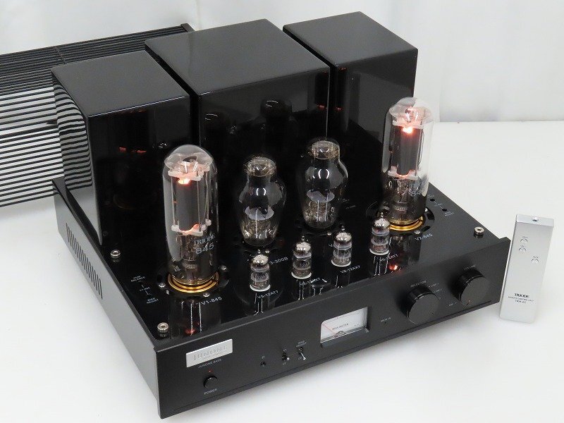 TRIODE JUNONE 845S