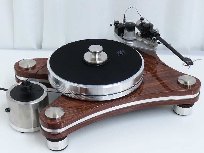 VPI Prime Signature RW