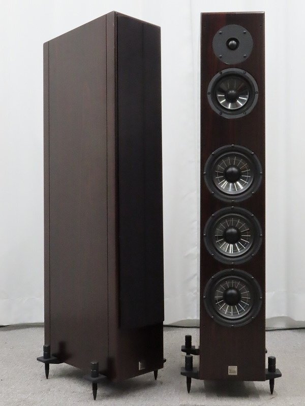 Vienna Acoustics Beethoven Concert Grand Symphony Edition