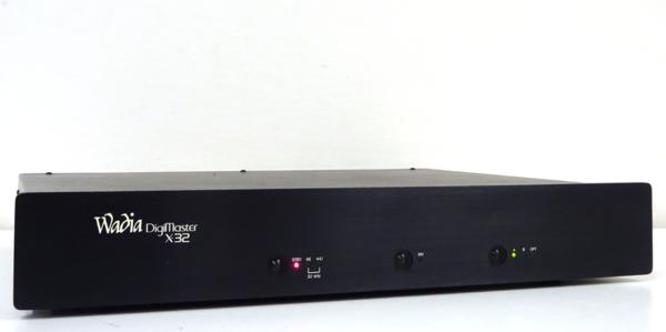 Wadia X32 扱わ D/Aコンバータ