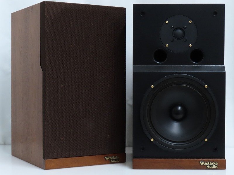 Westlake Audio LC 8.1
