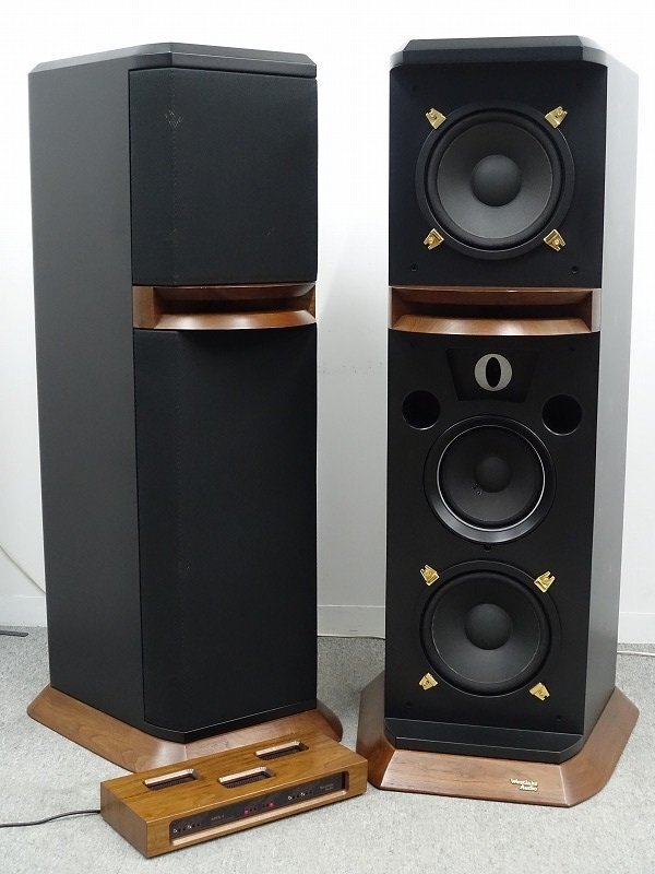 Westlake Audio Tower-HR7/MRX-2 スピーカーペア ウエストレイクオーディオを岐阜県郡上市で買取させていただきました！