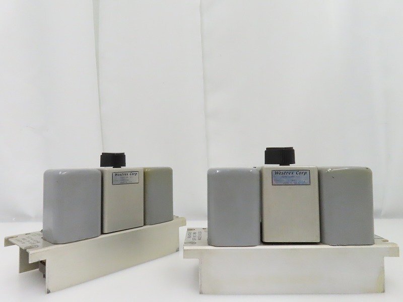 Westrex RA-1474B