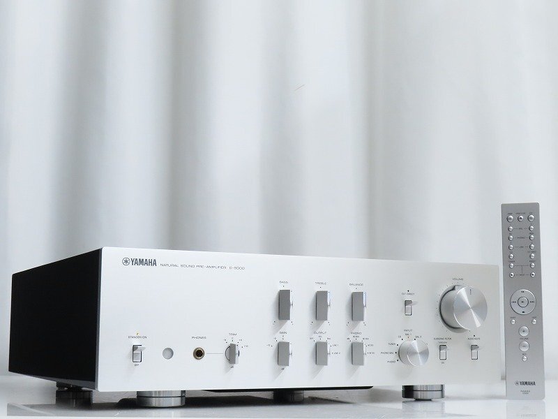 YAMAHA C-5000