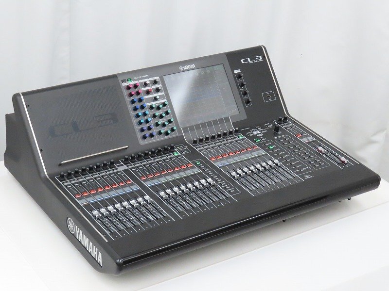 YAMAHA CL3