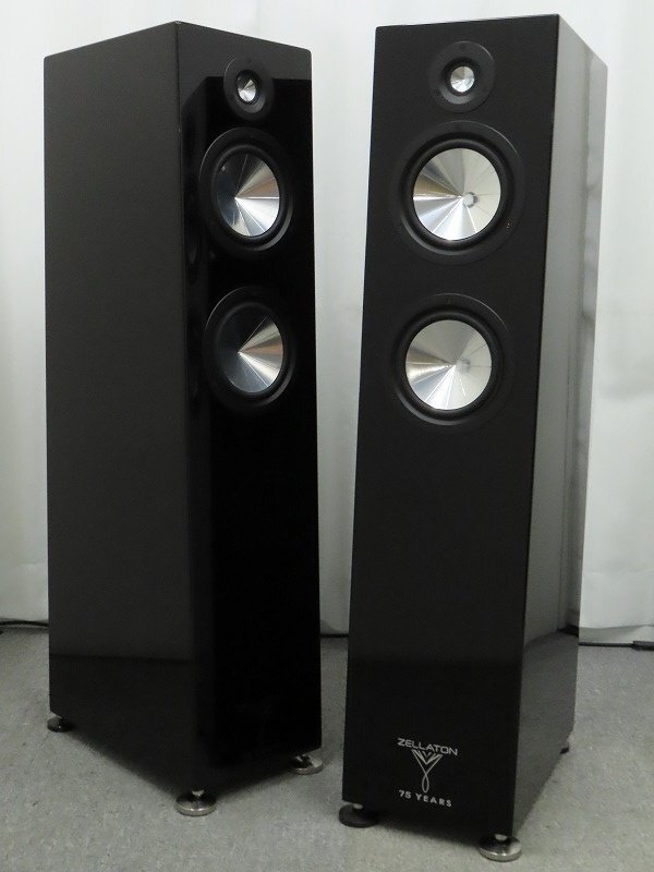 ZELLATON GRAND 75 Years Edition