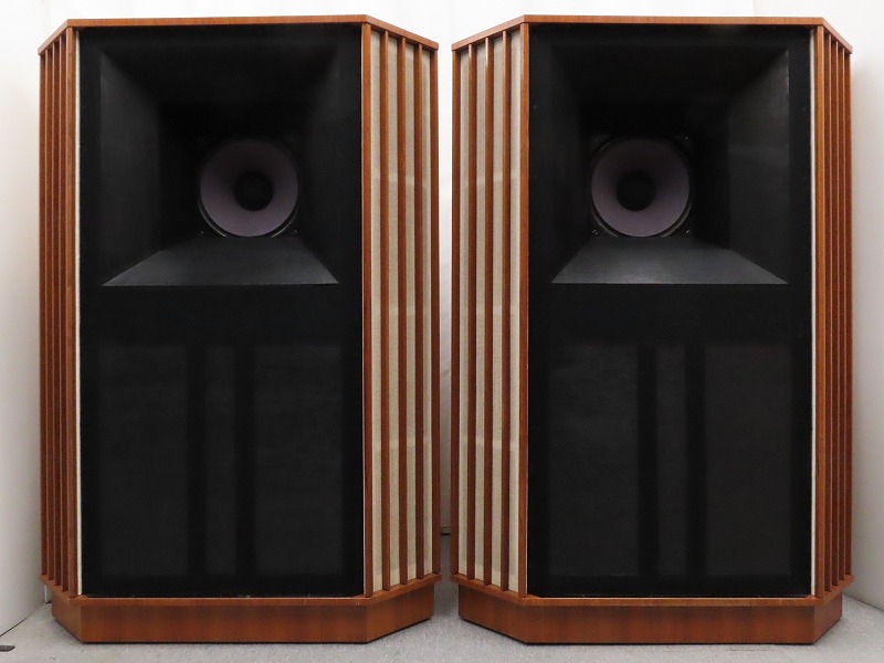 TANNOY AUTOGRAPH