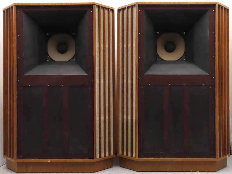 TANNOY AUTOGRAPH