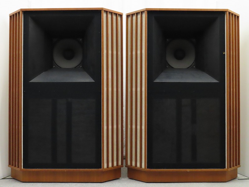 TANNOY AUTOGRAPH