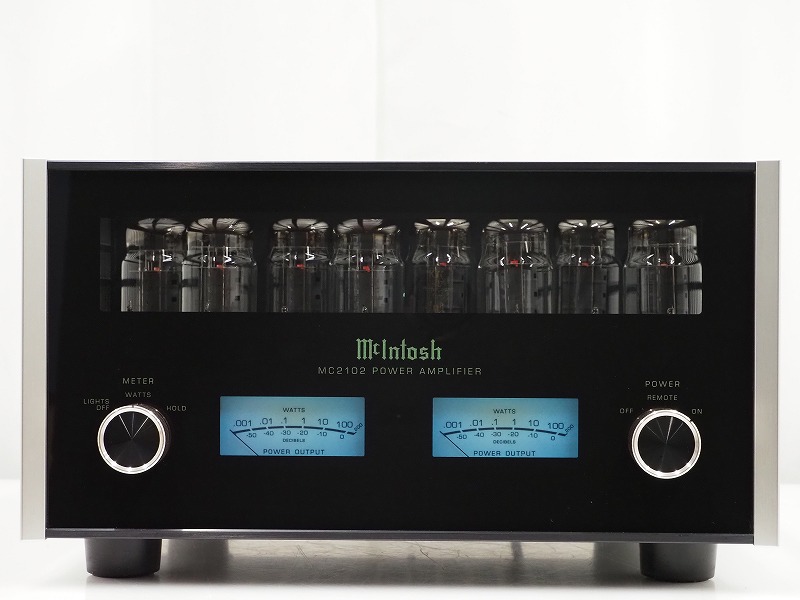McIntosh MC2102