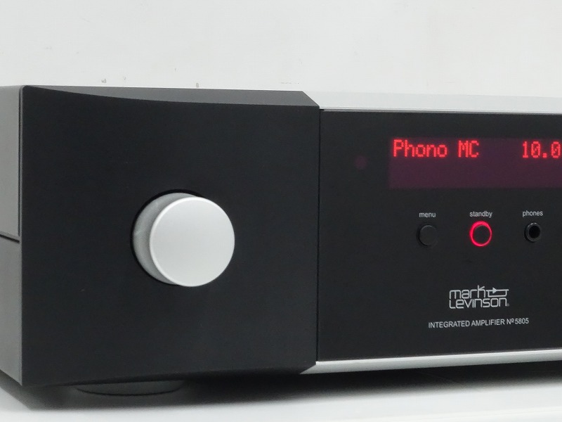 Mark Levinson No.5805