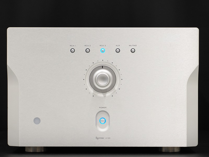 ESOTERIC A-100
