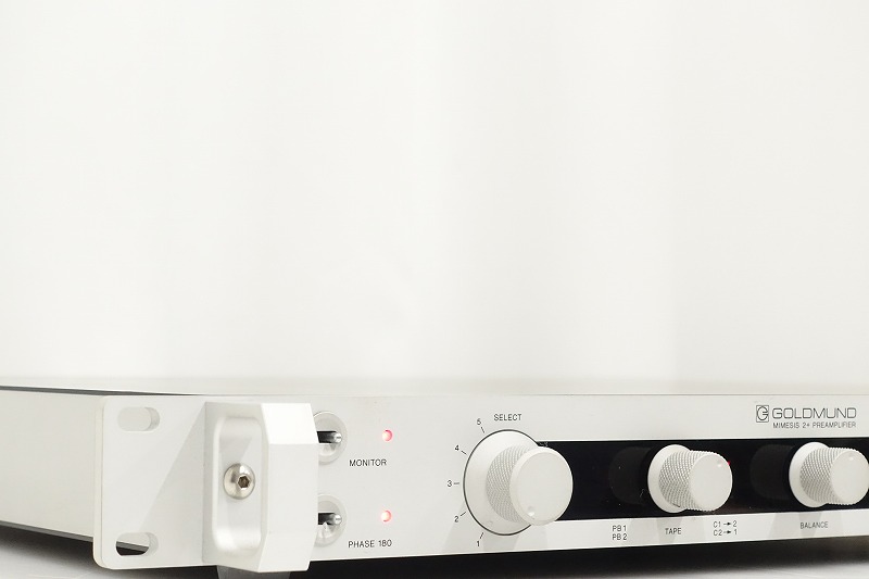 GOLDMUND MIMESIS 2+