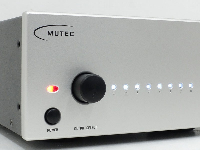 MUTEC REF10 SE120