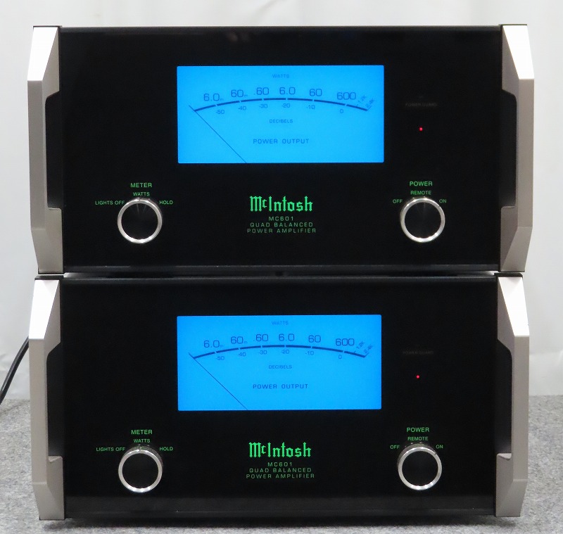 McIntosh MC601