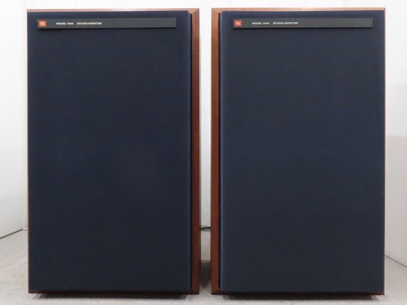 JBL 4344 スピーカー