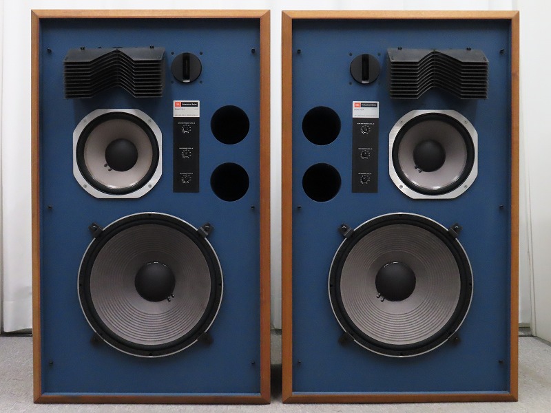 JBL 4344