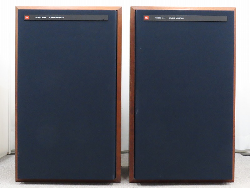 JBL 4344