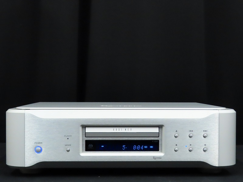 ESOTERIC K-05X