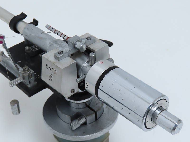 SAEC WE-8000/ST
