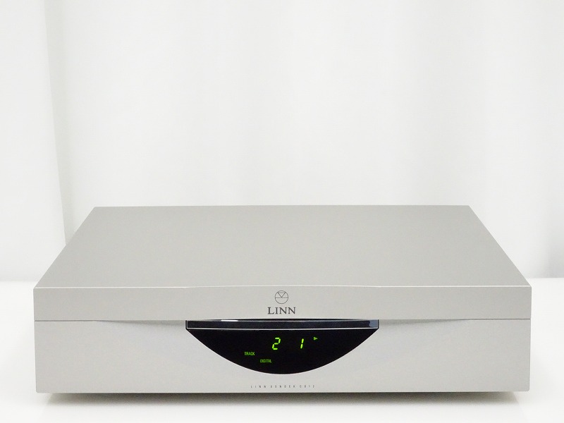 LINN CD12 MK3
