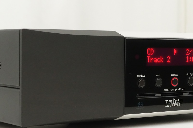 Mark Levinson No.5101