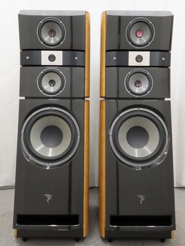 FOCAL JMLab NOVA UTOPIA