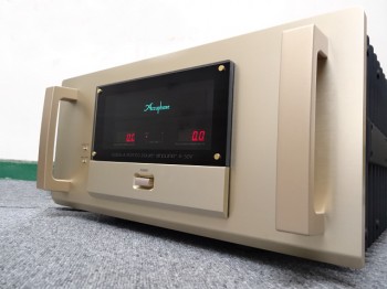 accuphase A-50V